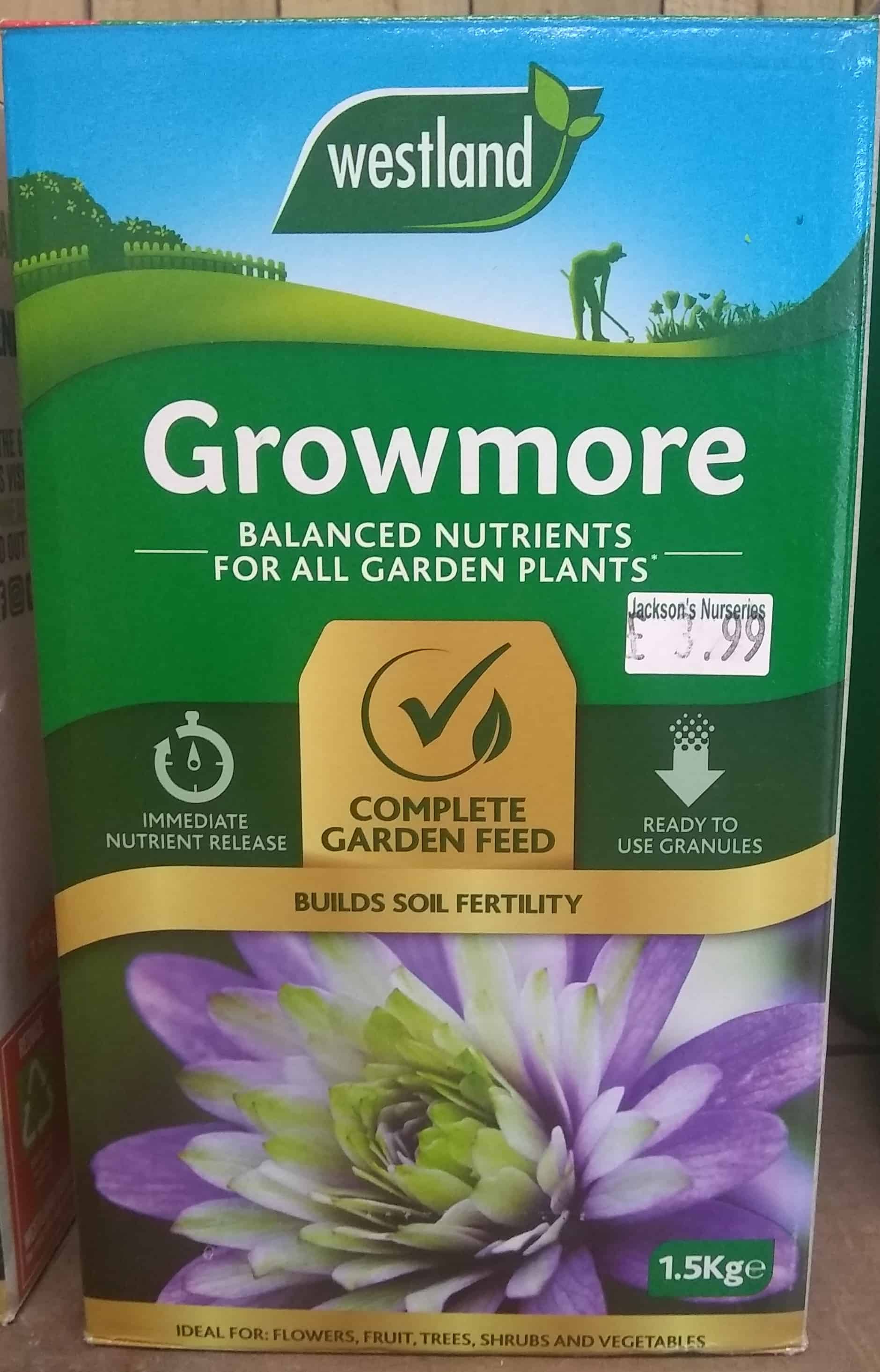 growmore