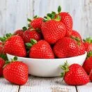 Strawberry Cambridge Favourite 1
