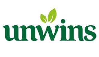 Unwins Vegetable Seeds