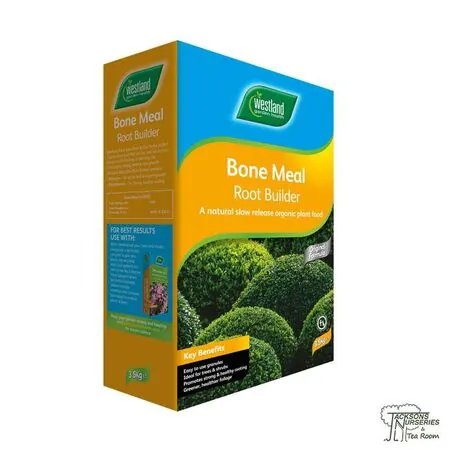 Buy Westland Bonemeal Root Builder online from Jackson's Nurseries.