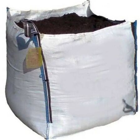 Premium Compost Bulk Bag