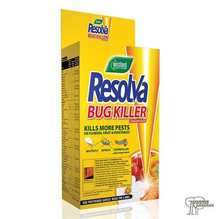 Buy Westland Resolva Bug Killer Concentrate Online